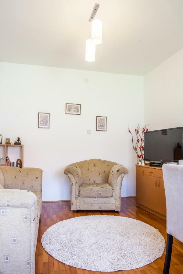 Apartments Heaven Cetinje Exterior foto